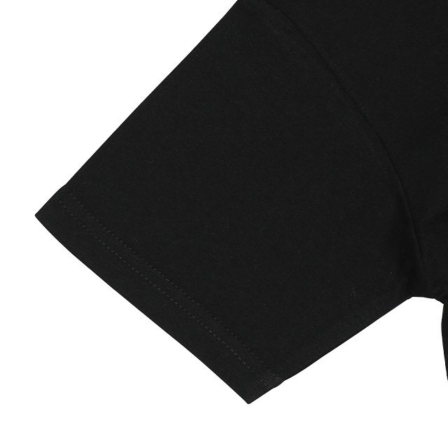 【ベビードール】ウッディ 親子お揃い 蓄光ネオンTシャツ 9275A