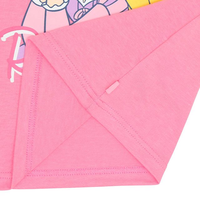 【ベビードール】ラプンツェル プリンセスパフスリーブTシャツ 9283K