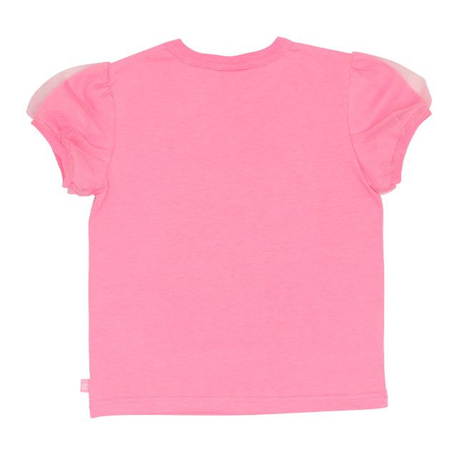 【ベビードール】ラプンツェル プリンセスパフスリーブTシャツ 9283K