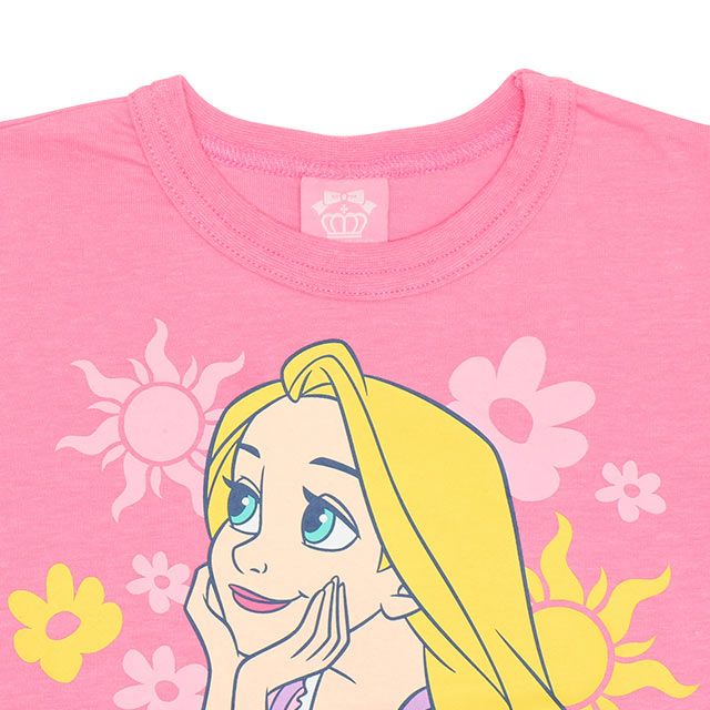 【ベビードール】アリエル プリンセスパフスリーブTシャツ 9283K