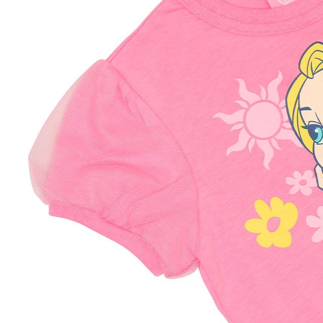 【ベビードール】アリエル プリンセスパフスリーブTシャツ 9283K