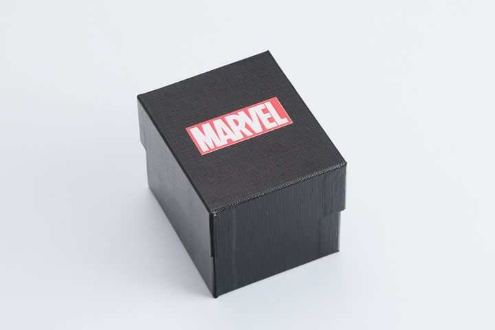 MARVEL マーベル 九谷焼マグカップ
