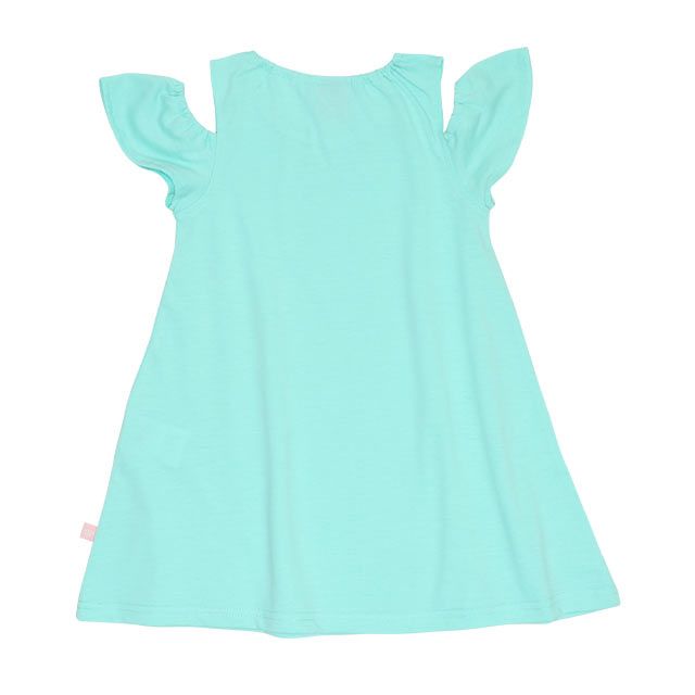 【ベビードール】アリエル ディズニー プリンセス3WAYワンピース 9303K