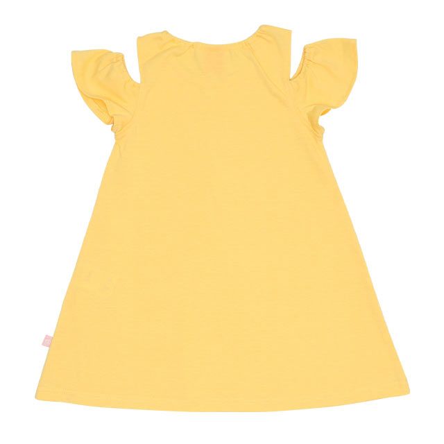 【ベビードール】ベル プリンセス / 3WAYワンピース 9303K / キッズ キャミワンピ スカート 肩紐長さ調整可 ウエストゴム調整可 リボン フリル チュール 肩出し お姫様 なりきる ガーリー