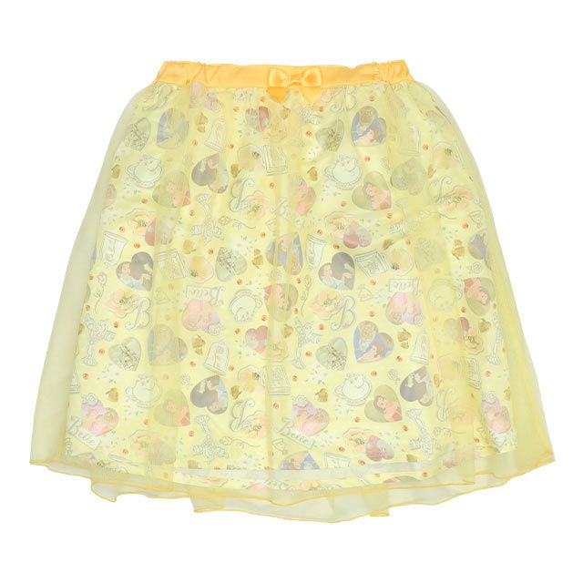 【ベビードール】ベル プリンセス / 3WAYワンピース 9303K / キッズ キャミワンピ スカート 肩紐長さ調整可 ウエストゴム調整可 リボン フリル チュール 肩出し お姫様 なりきる ガーリー