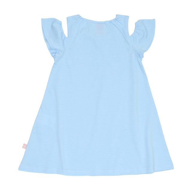 【ベビードール】シンデレラ プリンセス / 3WAYワンピース 9303K / キッズ キャミワンピ スカート 肩紐長さ調整可 ウエストゴム調整可 リボン フリル チュール 肩出し お姫様 なりきる ガーリー