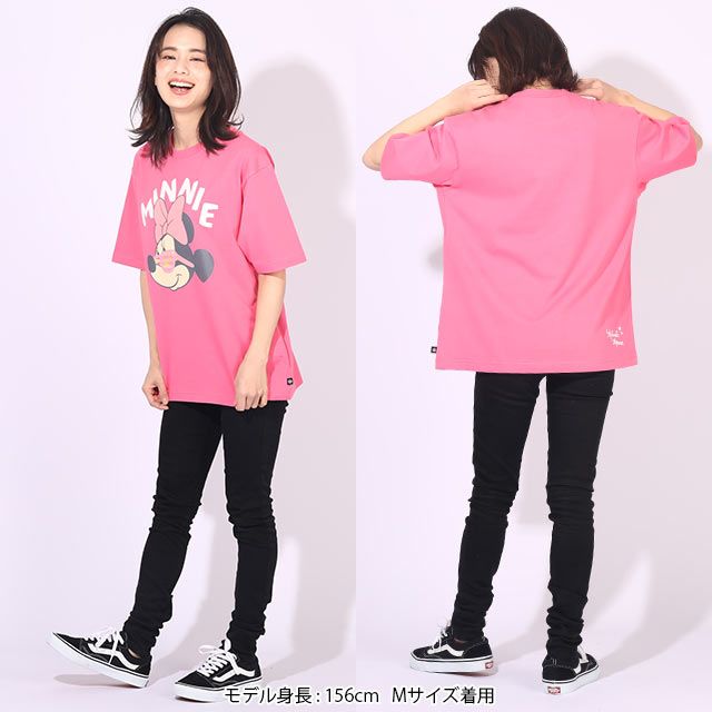 公式 ショップディズニー ベビードール 親子お揃い ディズニー レンチキュラーtシャツ 6539a ドナルド