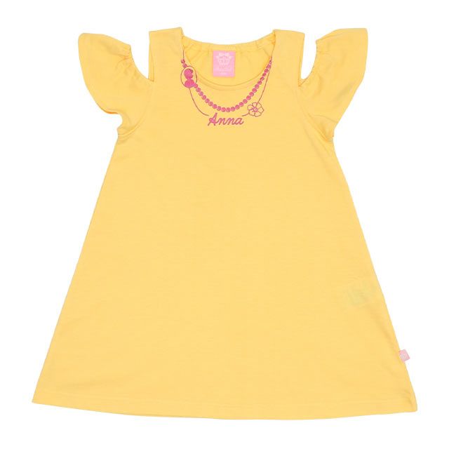 【ベビードール】アナ プリンセス / 3WAYワンピース 9303K / キッズ キャミワンピ スカート 肩紐長さ調整可 ウエストゴム調整可 リボン フリル チュール 肩出し お姫様 なりきる ガーリー