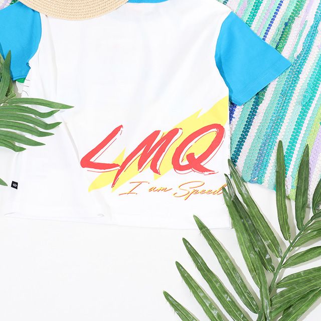 【ベビードール】 カーズ キャラクターTシャツ 9437K