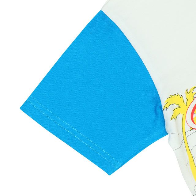 【ベビードール】 カーズ キャラクターTシャツ 9437K