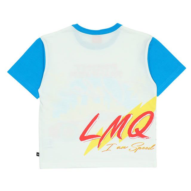 【ベビードール】 カーズ キャラクターTシャツ 9437K