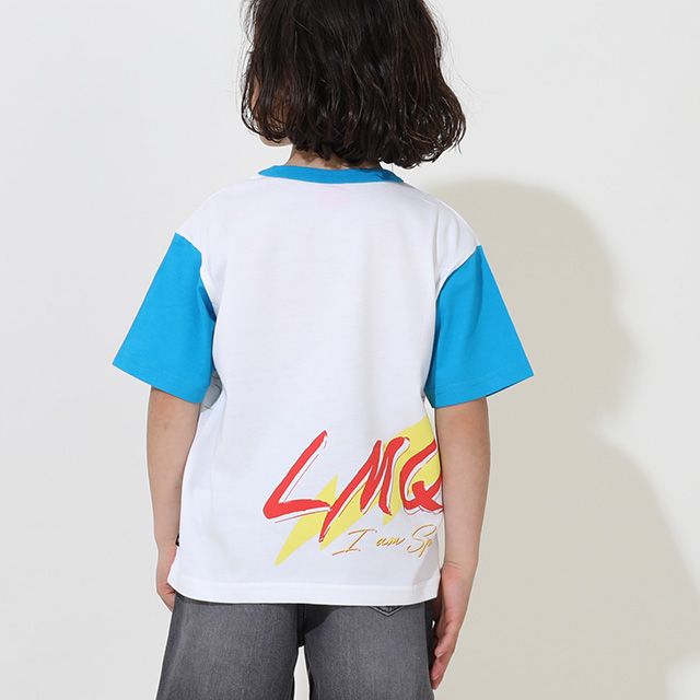 【ベビードール】 カーズ キャラクターTシャツ 9437K