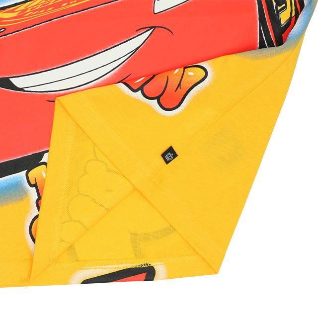 【ベビードール】 カーズ グラフィティキャラクターTシャツ 9439K