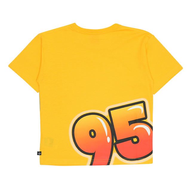 【ベビードール】 カーズ グラフィティキャラクターTシャツ 9439K