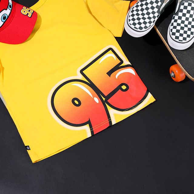 【ベビードール】 カーズ グラフィティキャラクターTシャツ 9439K