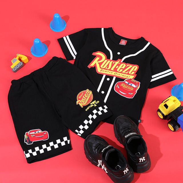 公式】ディズニーストア.jp | 【ベビードール】 カーズ ベースボール  