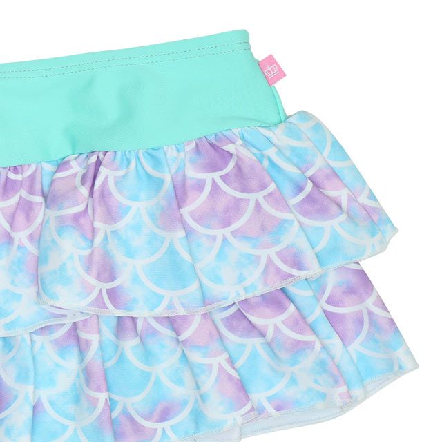 【ベビードール】アリエル プリンセス セパレート水着 9447K