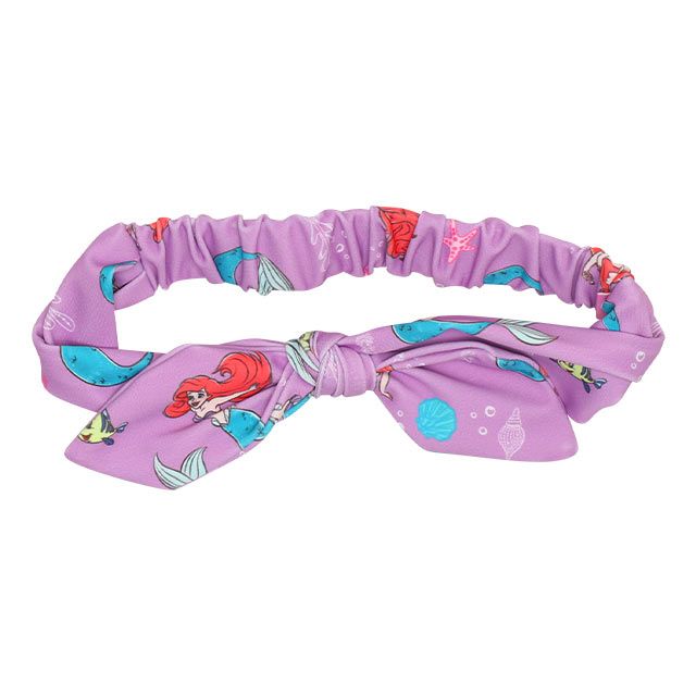 【ベビードール】アリエル プリンセス セパレート水着 9447K