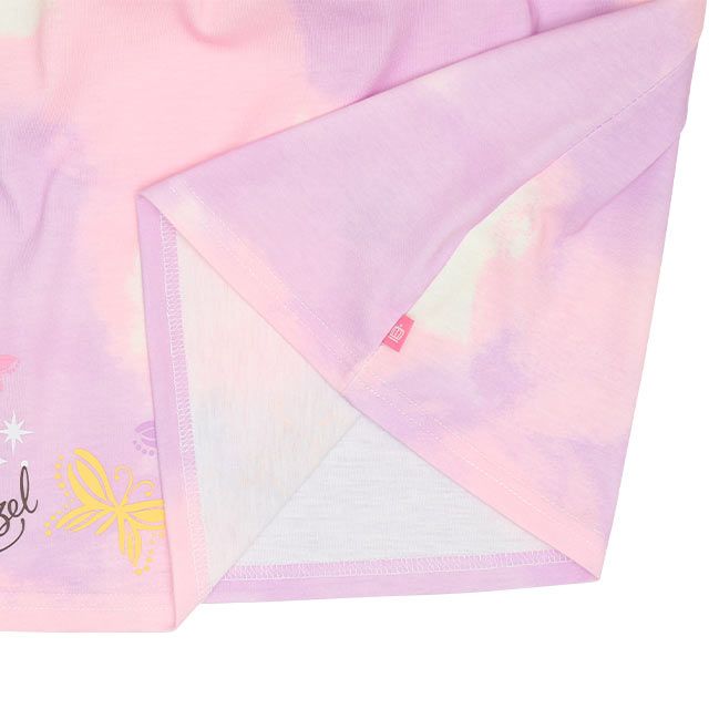 【ベビードール】ラプンツェル プリンセス リゾートワンピース 9450K