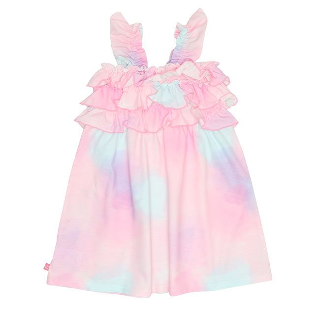 【ベビードール】ラプンツェル プリンセス リゾートワンピース 9450K