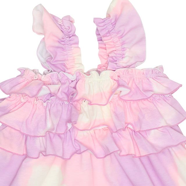 【ベビードール】アリエル プリンセス リゾートワンピース 9450K