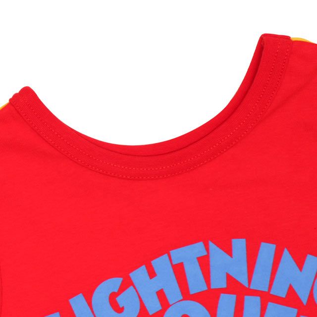 【ベビードール】ミッキー ドナルド どっちも前タンクトップ 9467K / 前後で2WEY ベビーサイズ キッズ トップス ノースリーブ 天竺素材 楽ちん