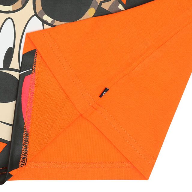 【ベビードール】ミニー ヒョウ柄セットアップ 9468K