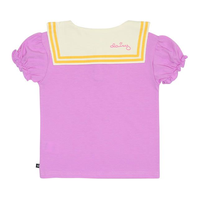 【ベビードール】デイジー セーラー襟Tシャツ 9535K