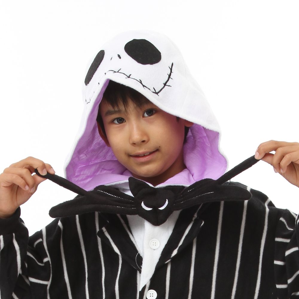 ジャック フリース コスチューム