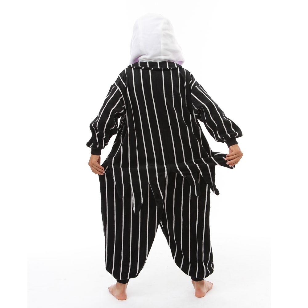 ジャック フリース コスチューム