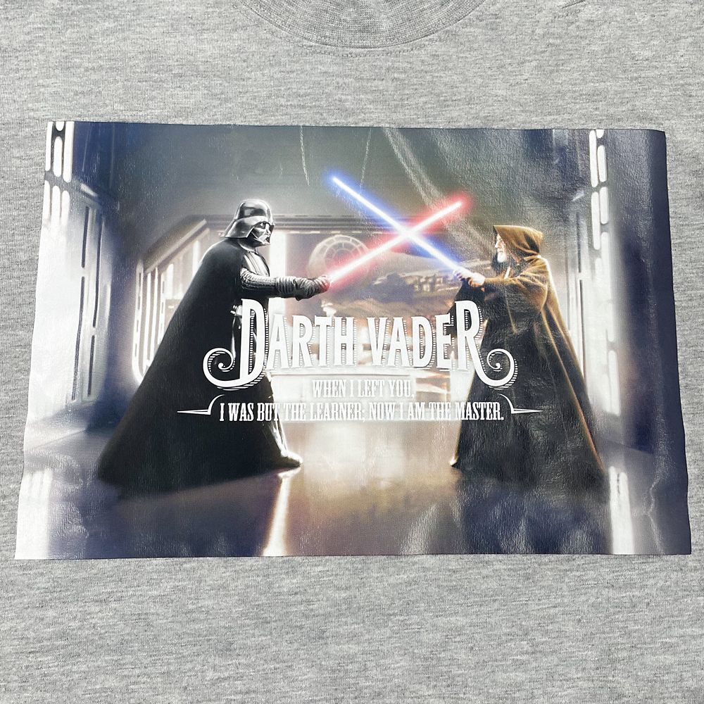 STAR WARS キッズ天竺ルームウェア