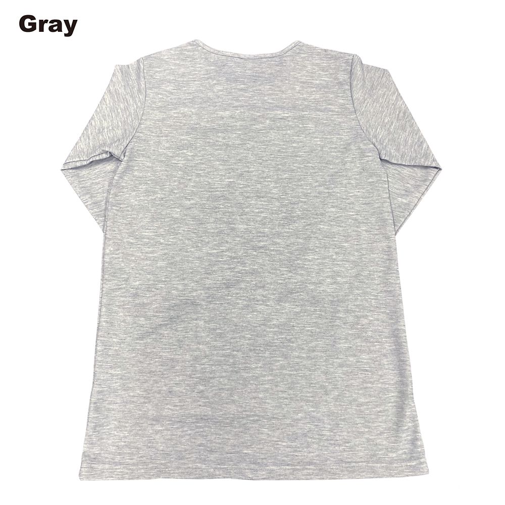 ダンボ スウェットチュニックルームウェア