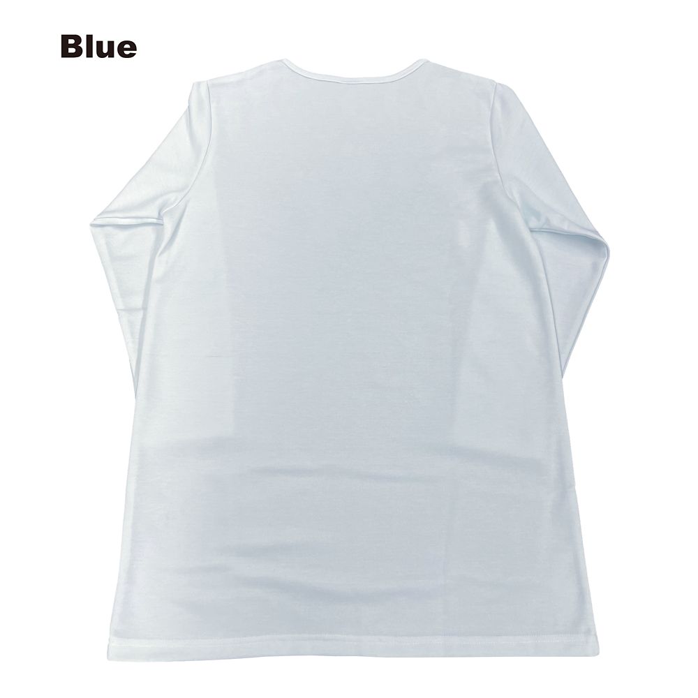 ダンボ スウェットチュニックルームウェア