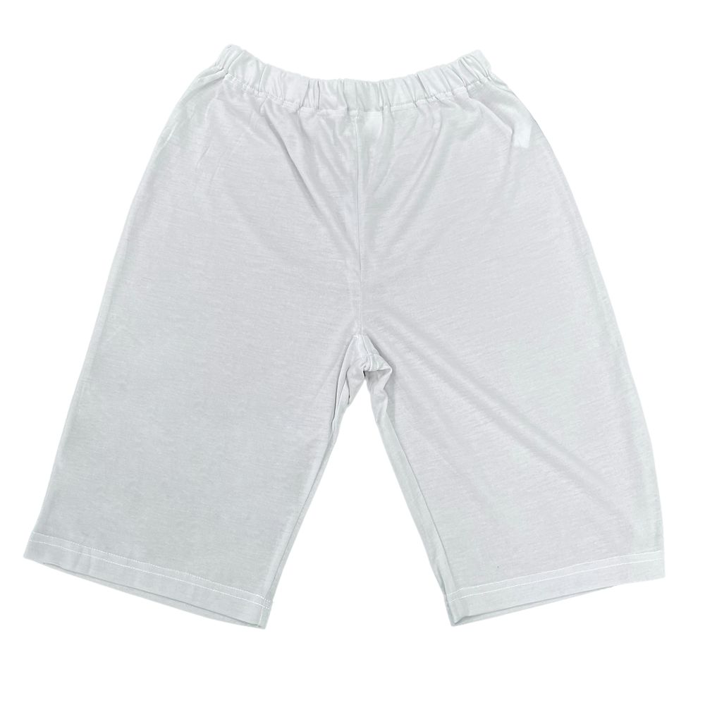 プー 天竺半袖ルームウェア