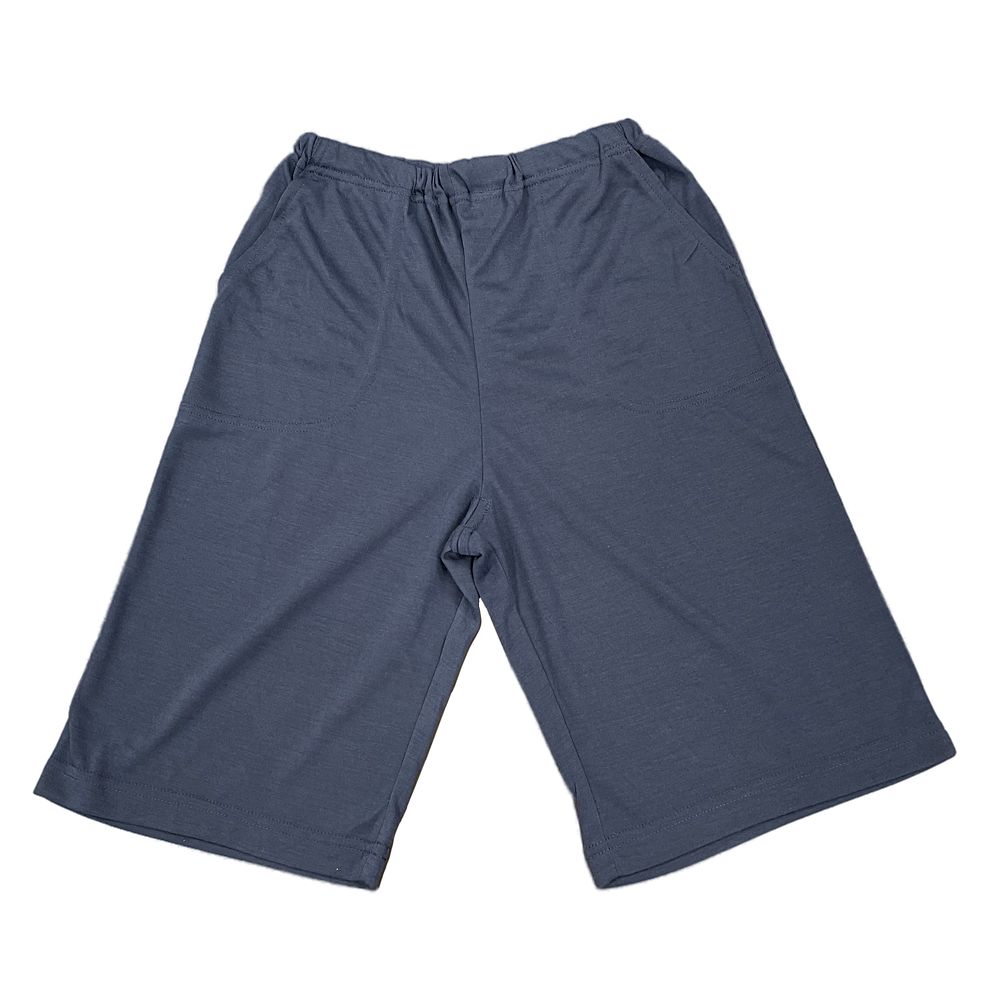 ミッキー キッズ用天竺半袖ルームウェア