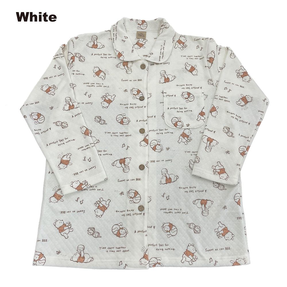 公式 ショップディズニー プーさん パジャマ ルームウェア