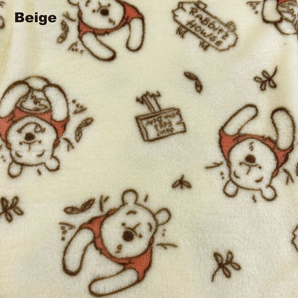 プー あったかルームウェア