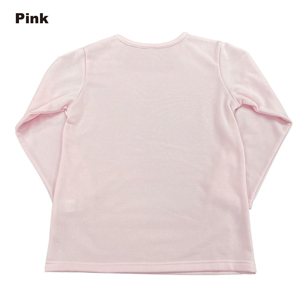 プー あったかルームウェア