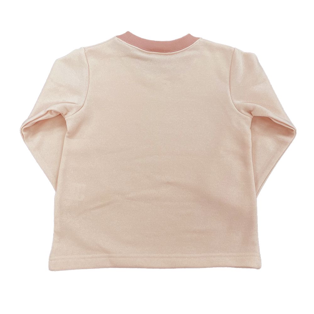 チップ＆デール キッズ用あったかルームウェア