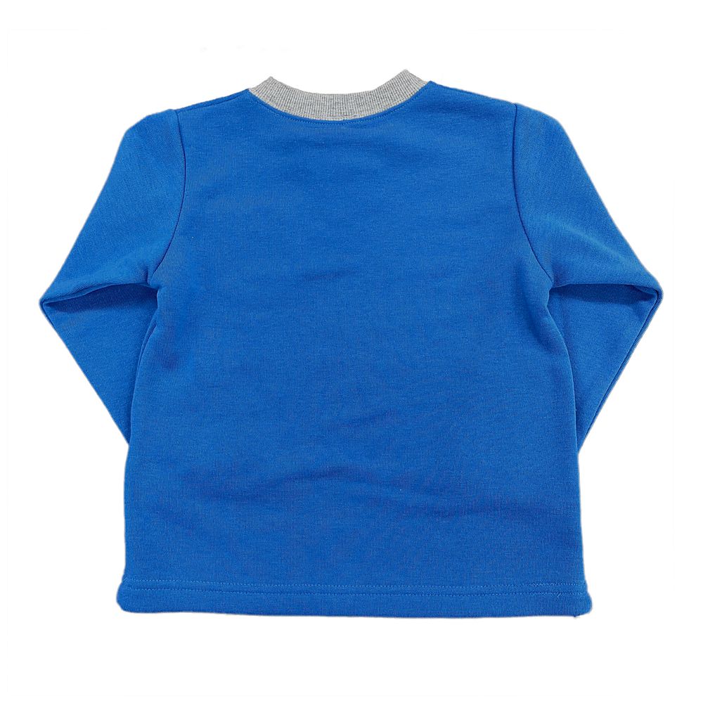 バズ・ライトイヤー キッズ用あったかルームウェア