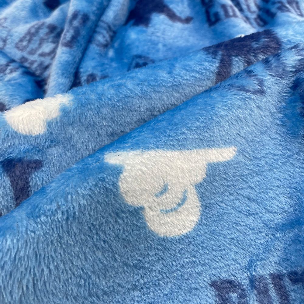 バズ・ライトイヤー キッズ用あったかルームウェア