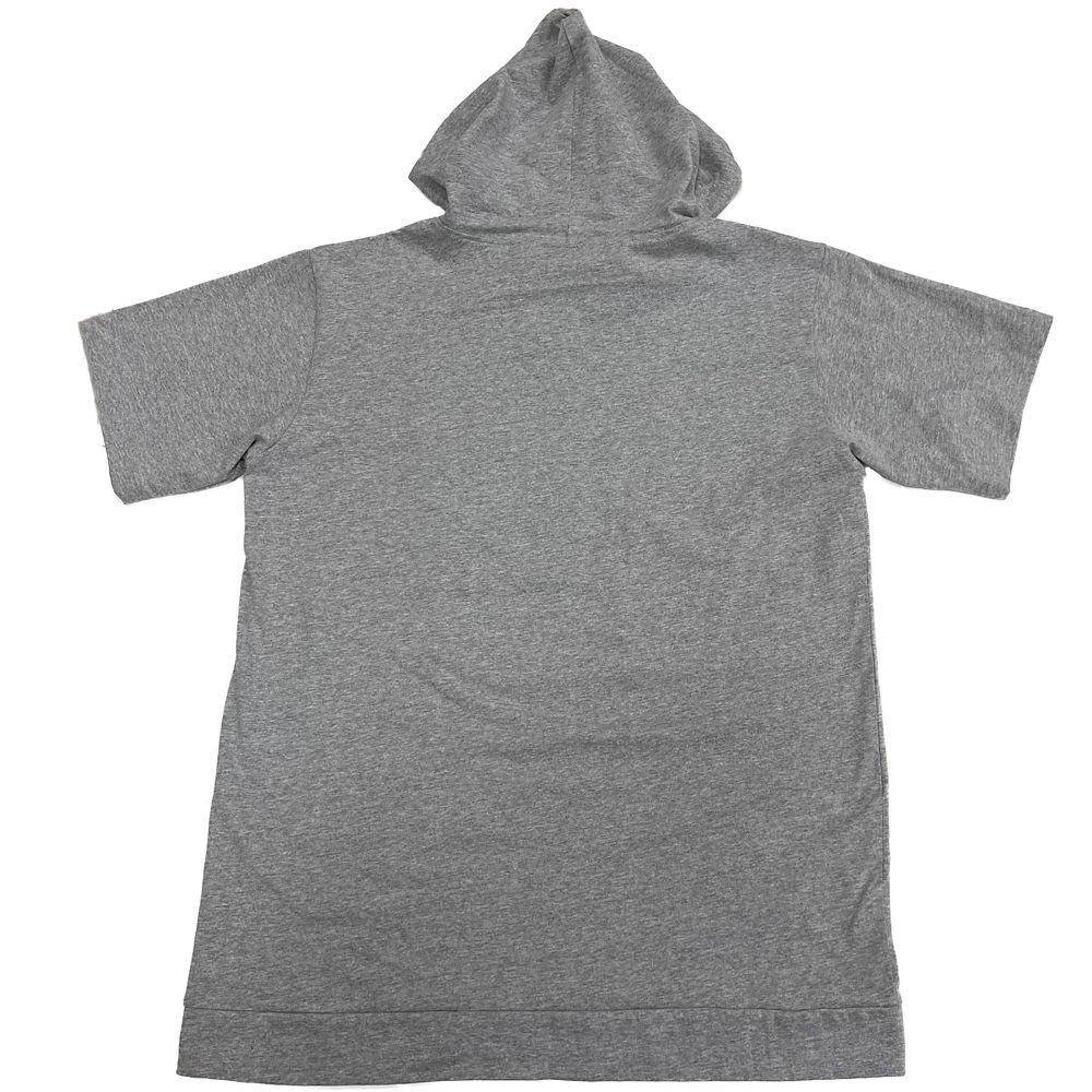 MARVEL キャプテン・アメリカ 半袖パーカー・ルームウェア