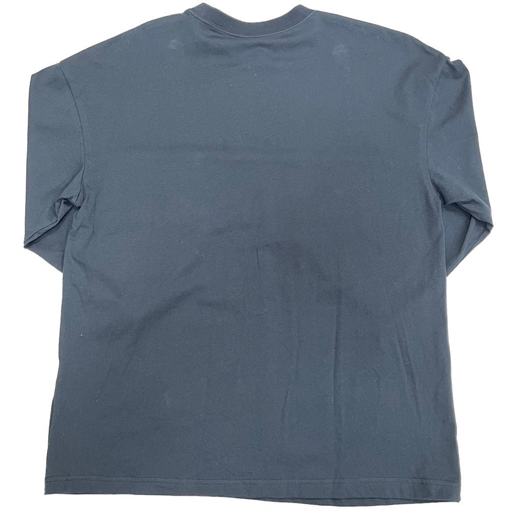 MARVEL マーベルロゴ7分袖Tシャツ・ルームウェア