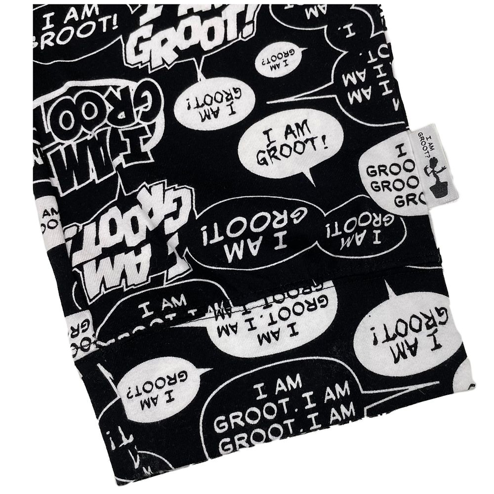 MARVEL グルート ロングパンツ