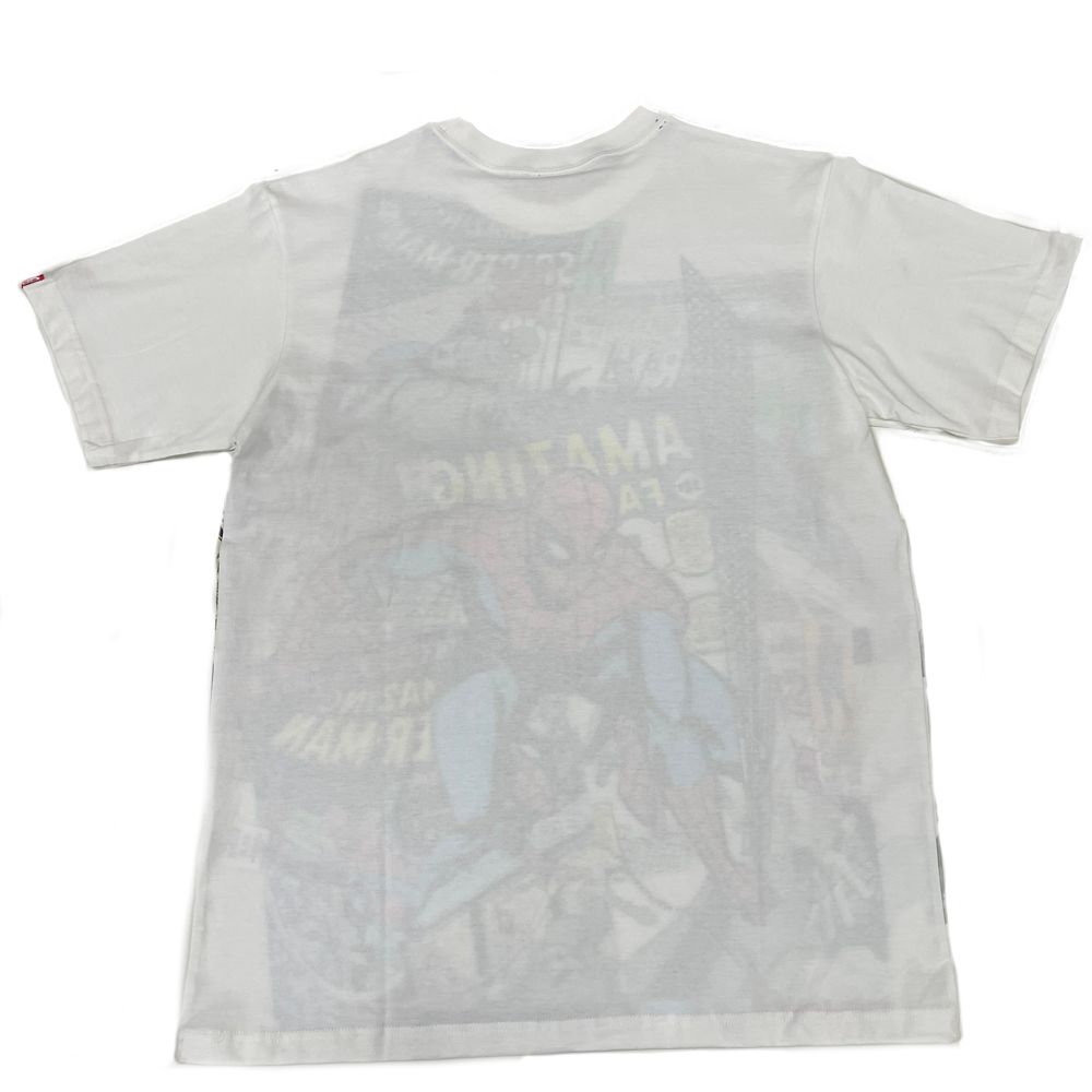 MARVEL スパイダーマン 半袖Tシャツ・ルームウェア