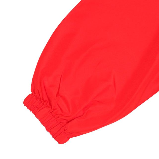 【ベビードール】カーズ ウィンドブレーカー 9605K / ベビーサイズ キッズ トップス 長袖 羽織 軽アウター ジャケット 撥水 オールシーズン ライトニング・マックィーン