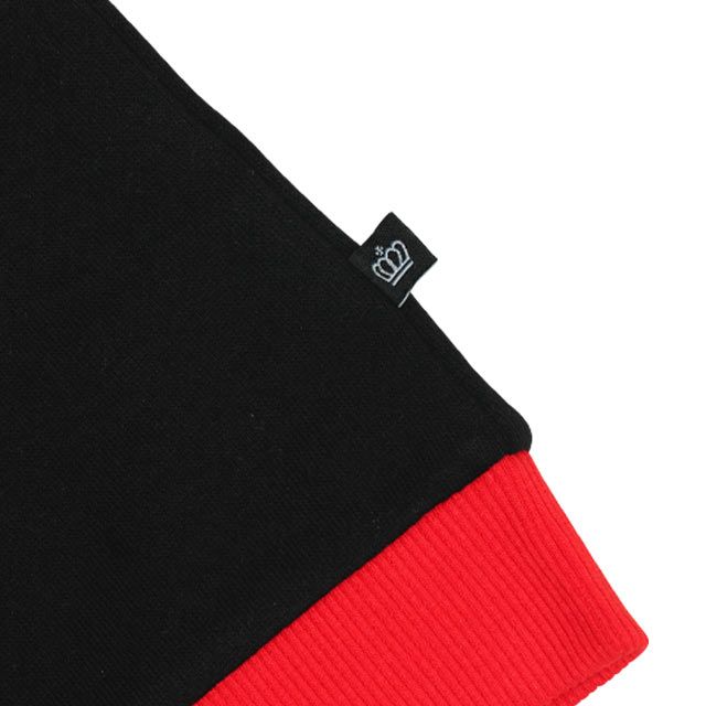 【ベビードール】カーズ ファイヤーパーカー 9607K / ベビーサイズ キッズ トップス 長袖 春秋冬 ライトニング・マックィーン