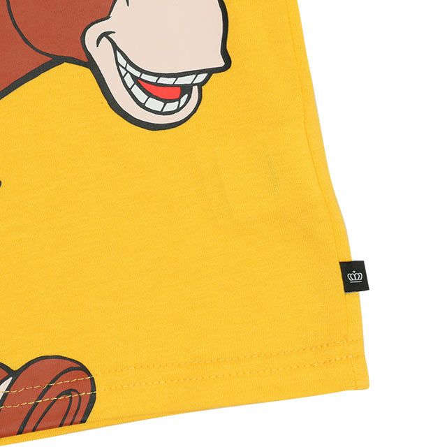 【ベビードール】トイ・ストーリー 親子お揃い キャラクターロンT 9614K / ベビーサイズ リンクコーデ ペアルック 親子コーデ キッズ トップス 長袖 ロンT 天竺素材