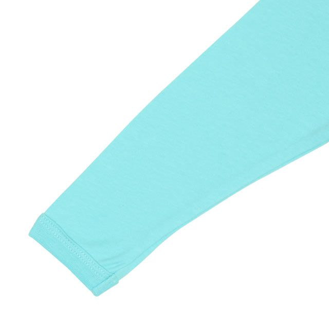 【ベビードール】ミニー 切替ロンパース 9623B