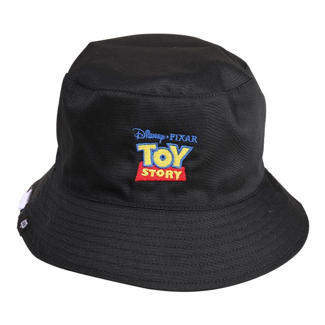 【ベビードール】トイ・ストーリー リバーシブルハット 9648 / キッズ（S）：頭回り52-54cm 大人（M）：頭回り54-58cm 帽子 ぼうし ウッディ バズ・ライトイヤー ジェシー リトルグリーンメン レックス スリンキー・ドッグ